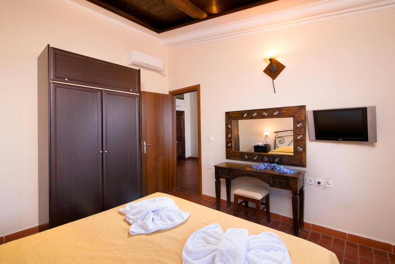 Superior Suite