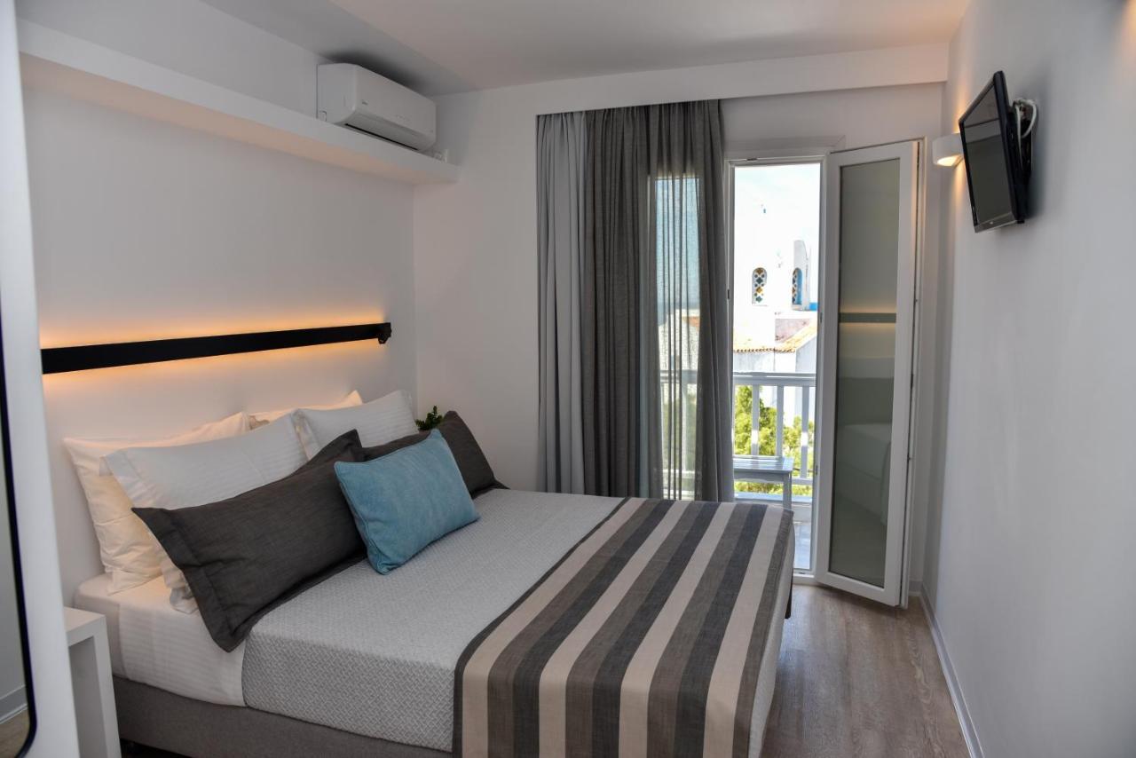 Suite Sea View