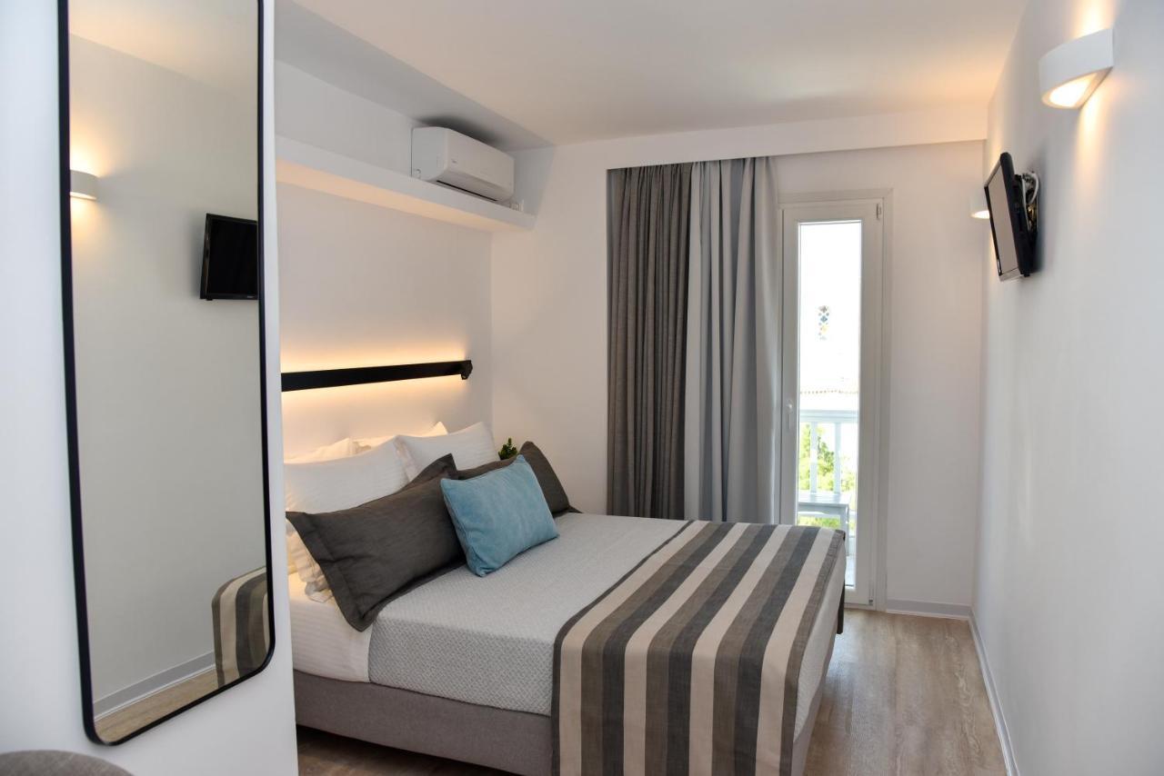 Suite Sea View