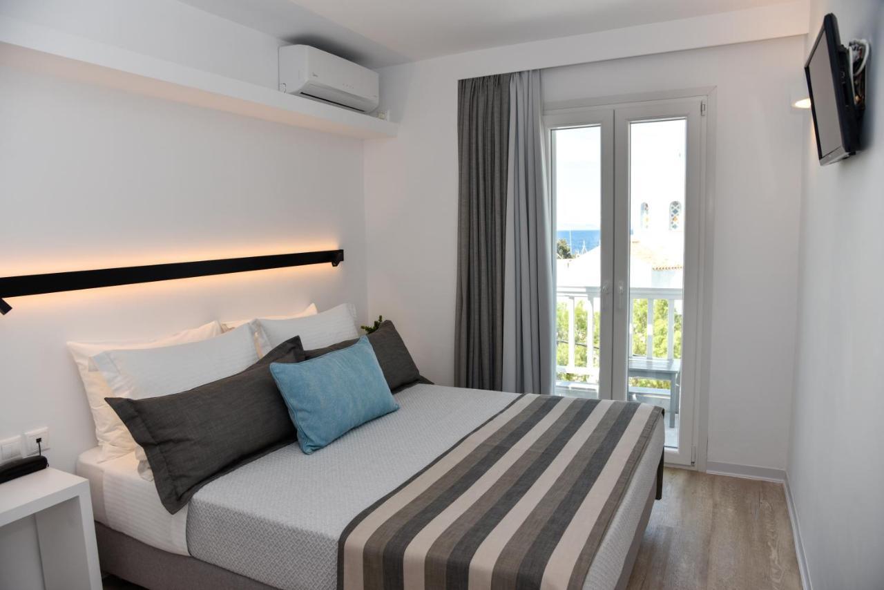 Suite Sea View