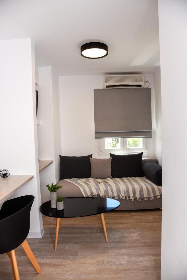 Suite Sea View
