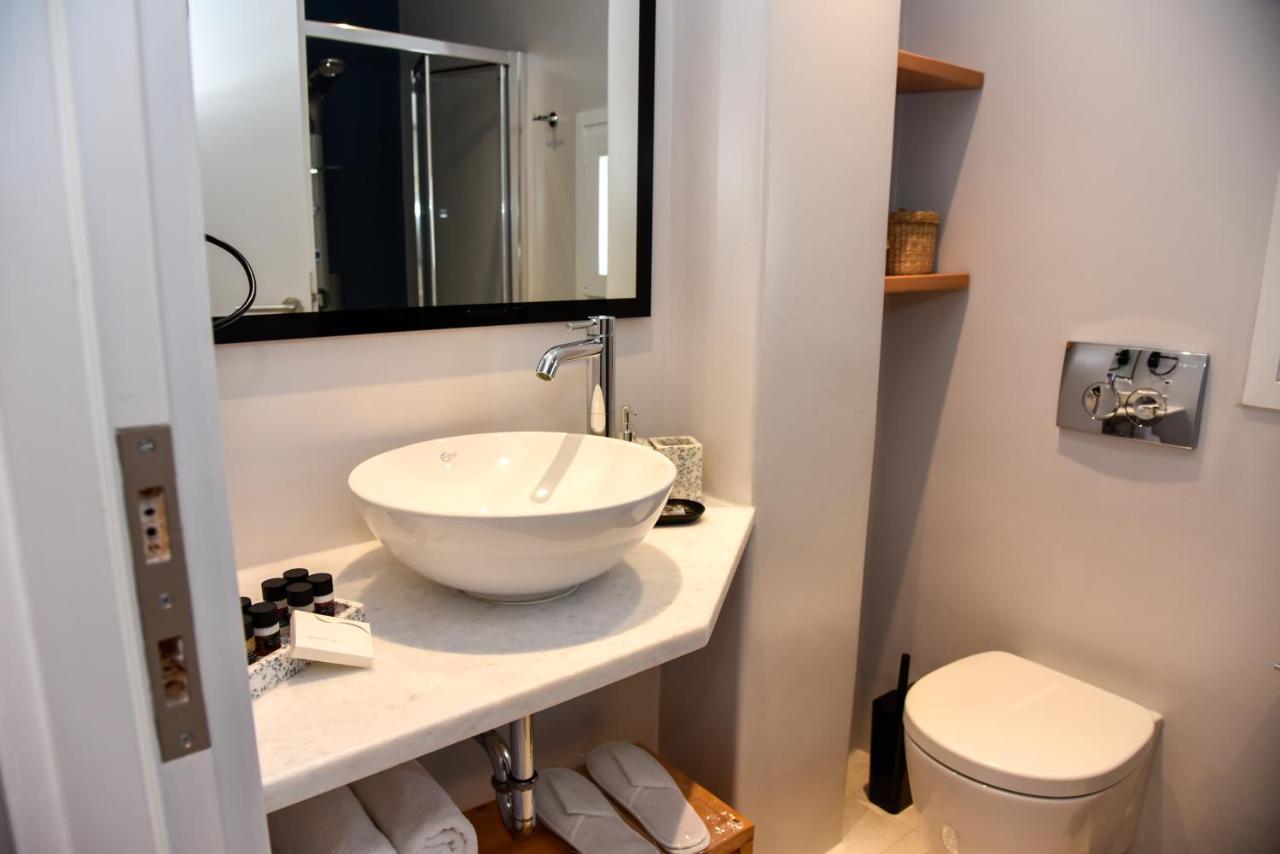 Suite Sea View