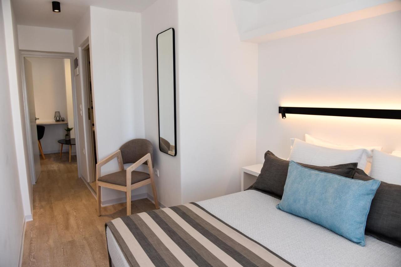 Suite Sea View