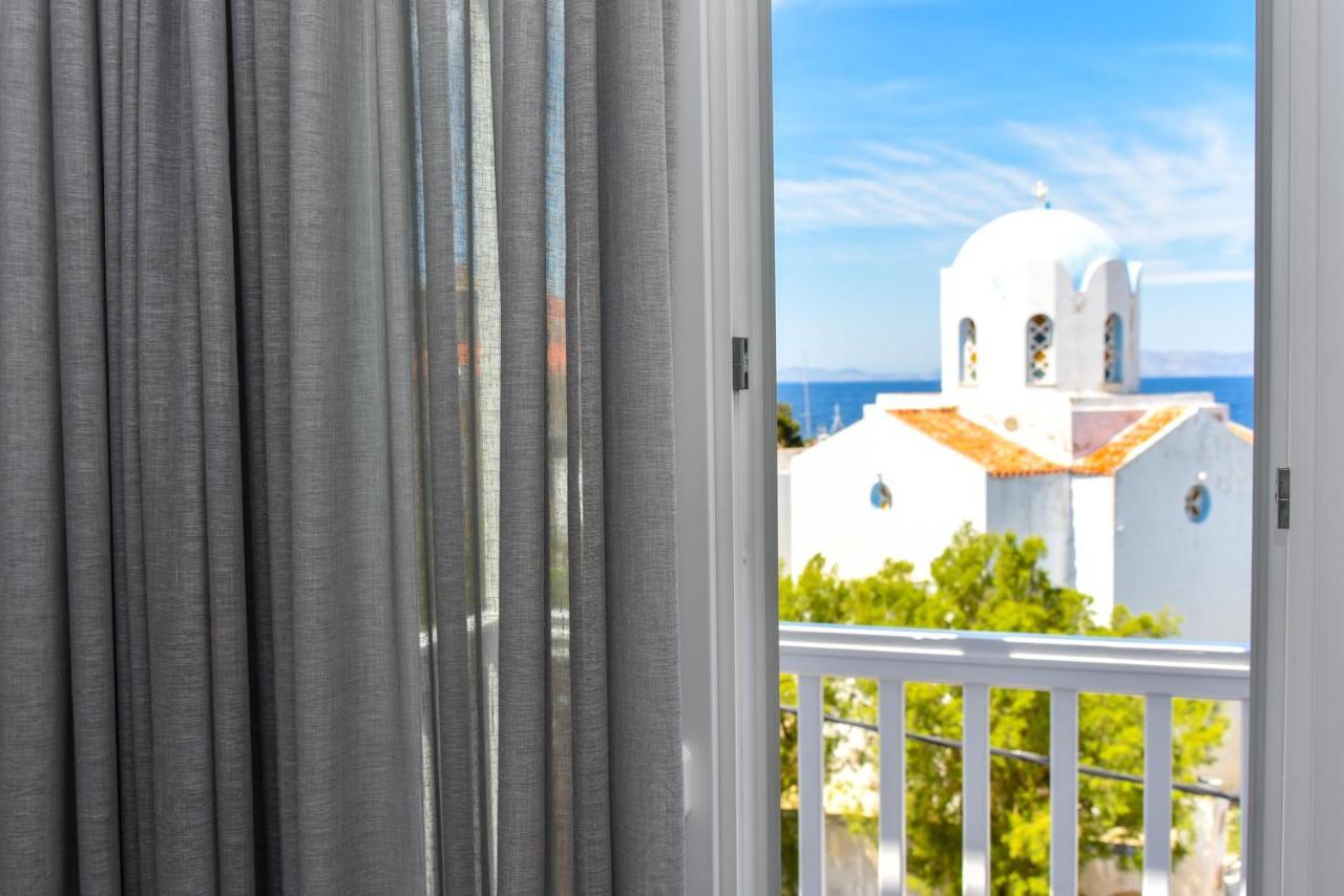 Suite Sea View