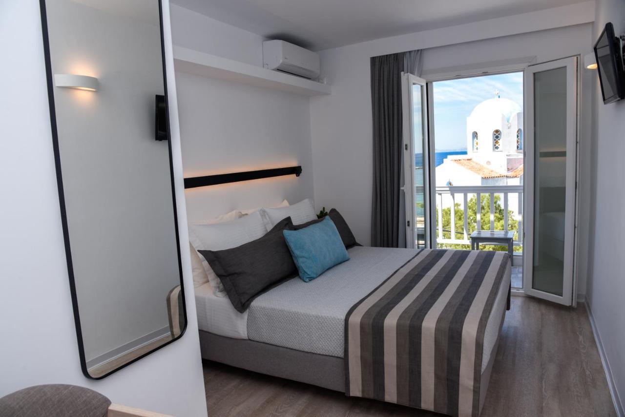 Suite Sea View