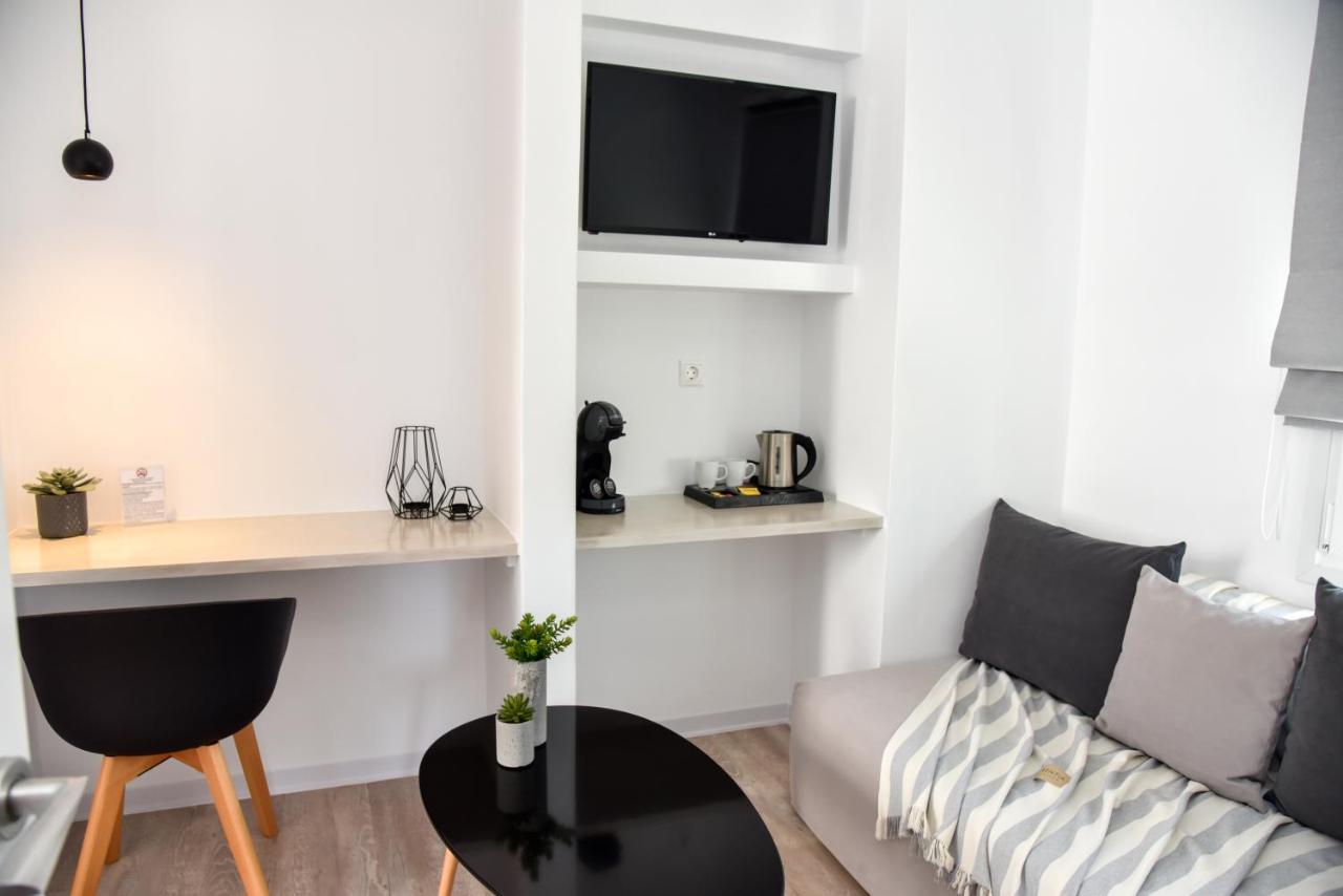 Suite Sea View