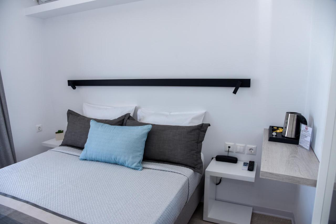 Double Room Sea View