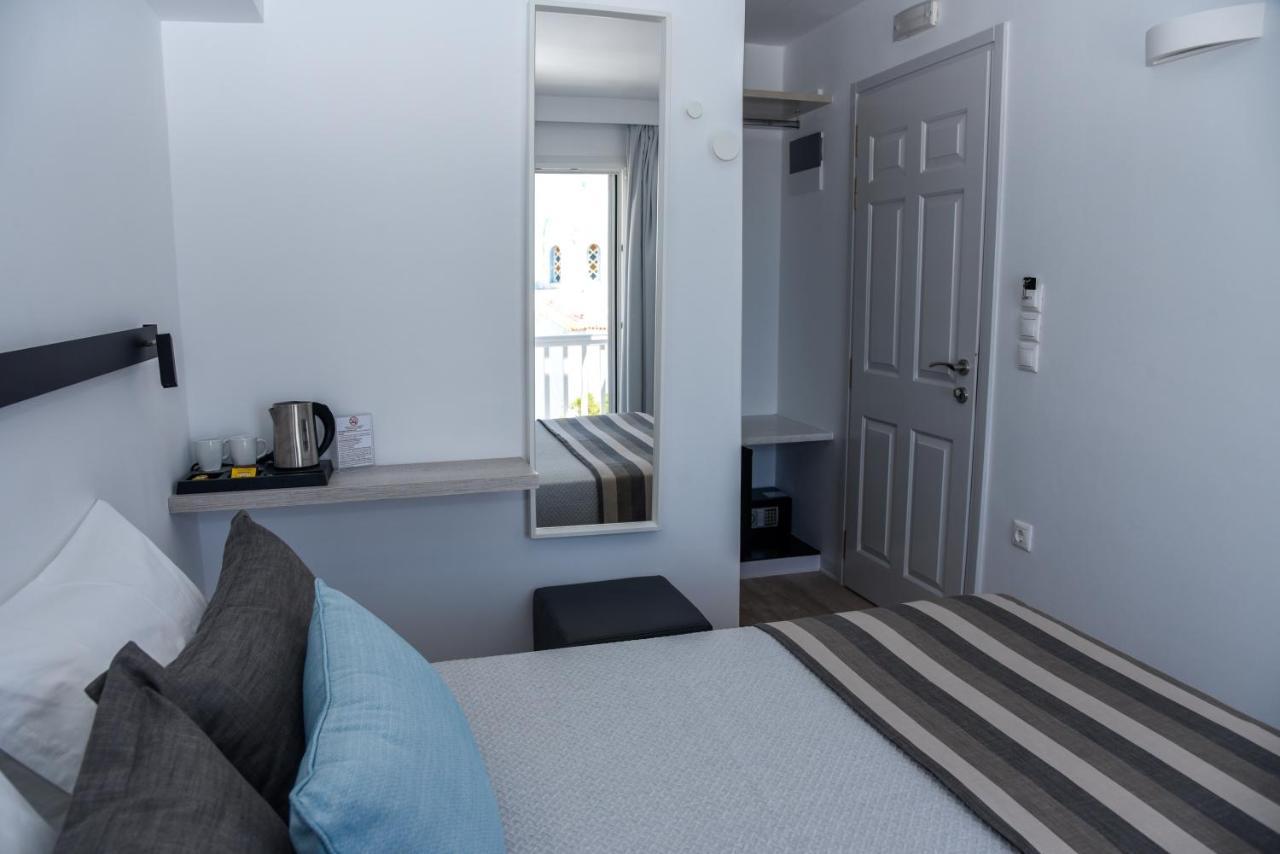 Double Room Sea View
