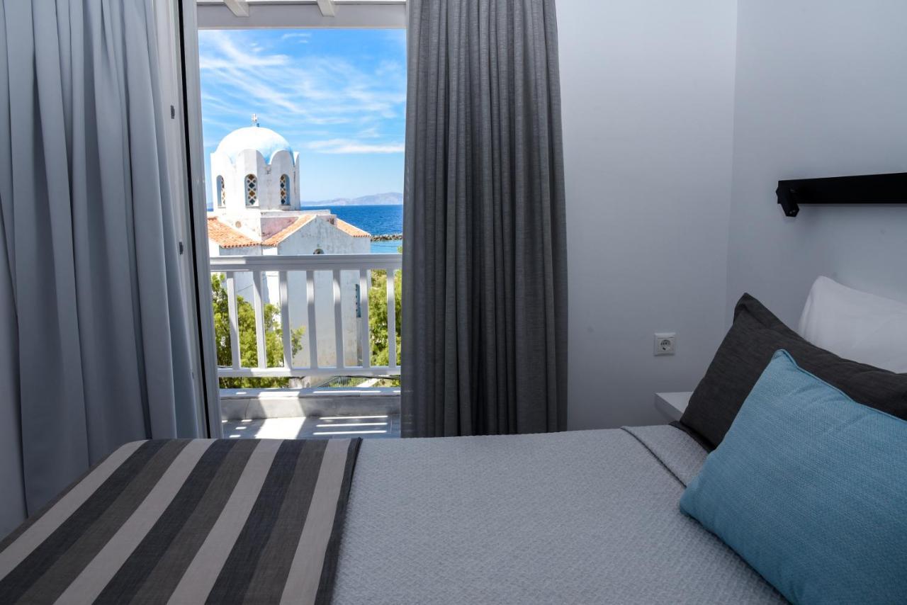 Double Room Sea View
