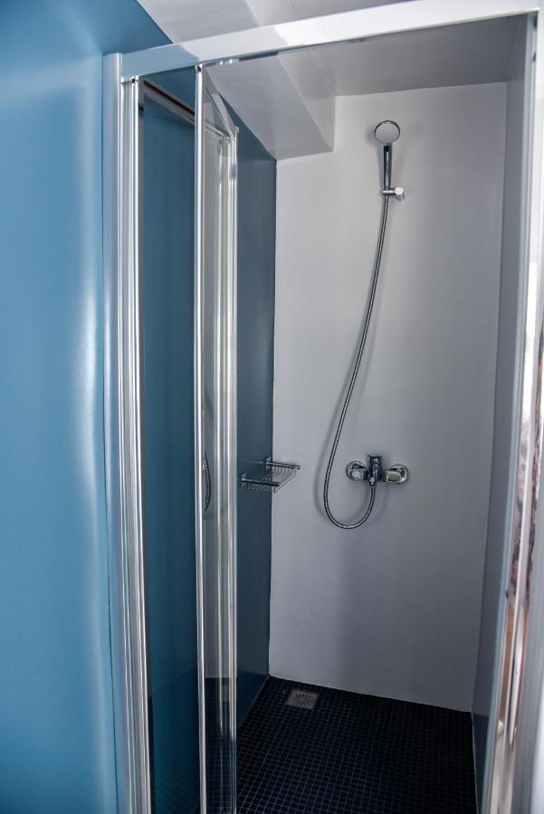Double Room Sea View