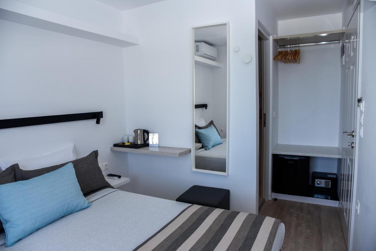 Double Room Sea View