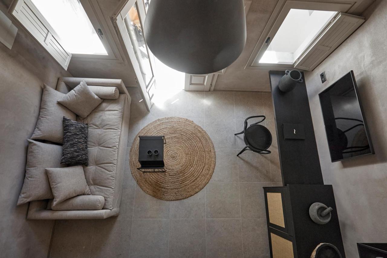 Split Level Junior Suite