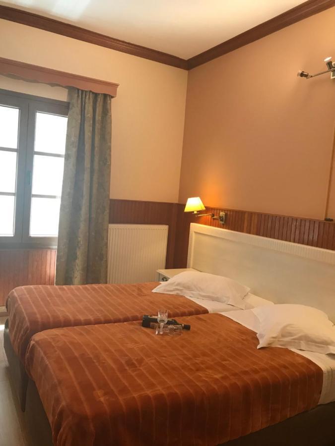 Economy Double or Twin Room