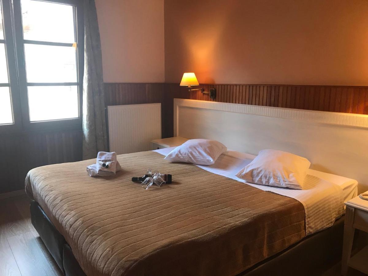 Economy Double or Twin Room