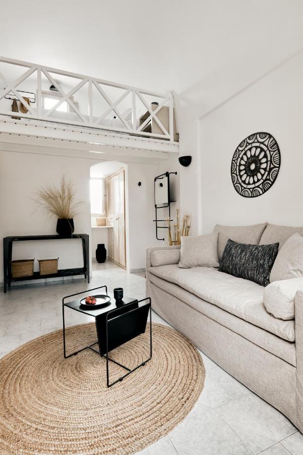 Split Level Junior Suite