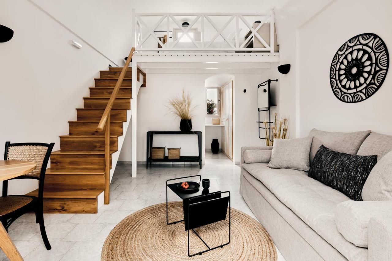 Split Level Junior Suite