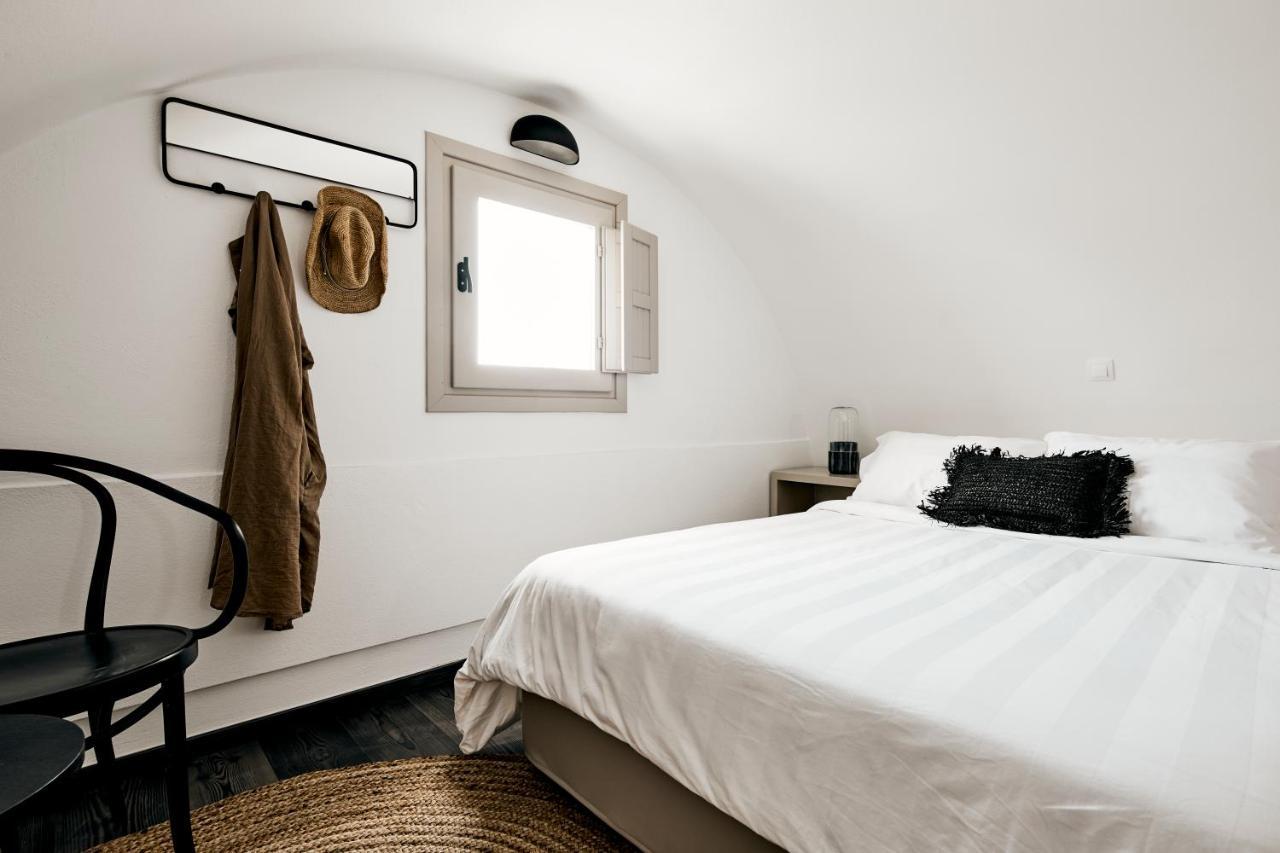 Split Level Junior Suite