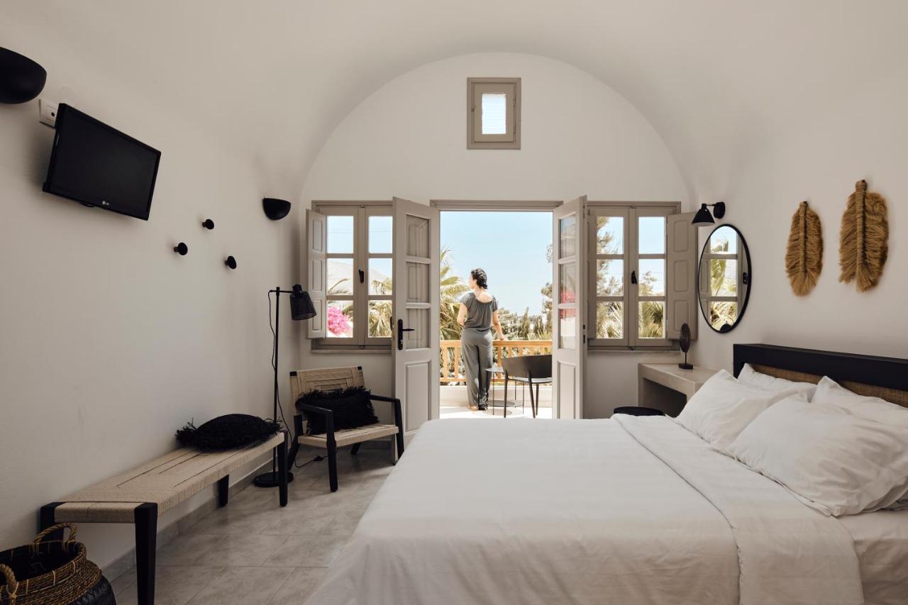 Cocoon Room Garden or Pool View