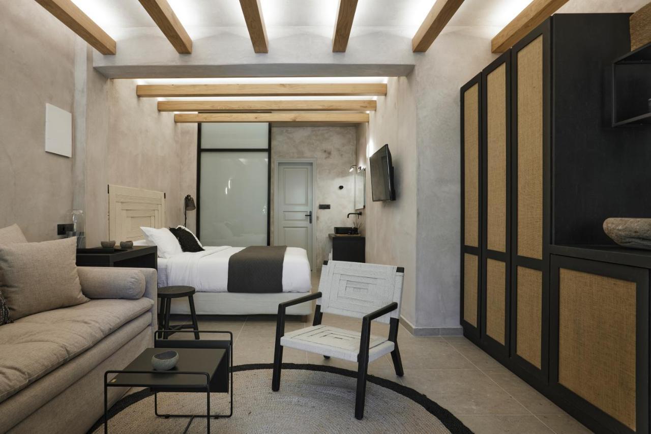 Cocoon Room Garden or Pool View