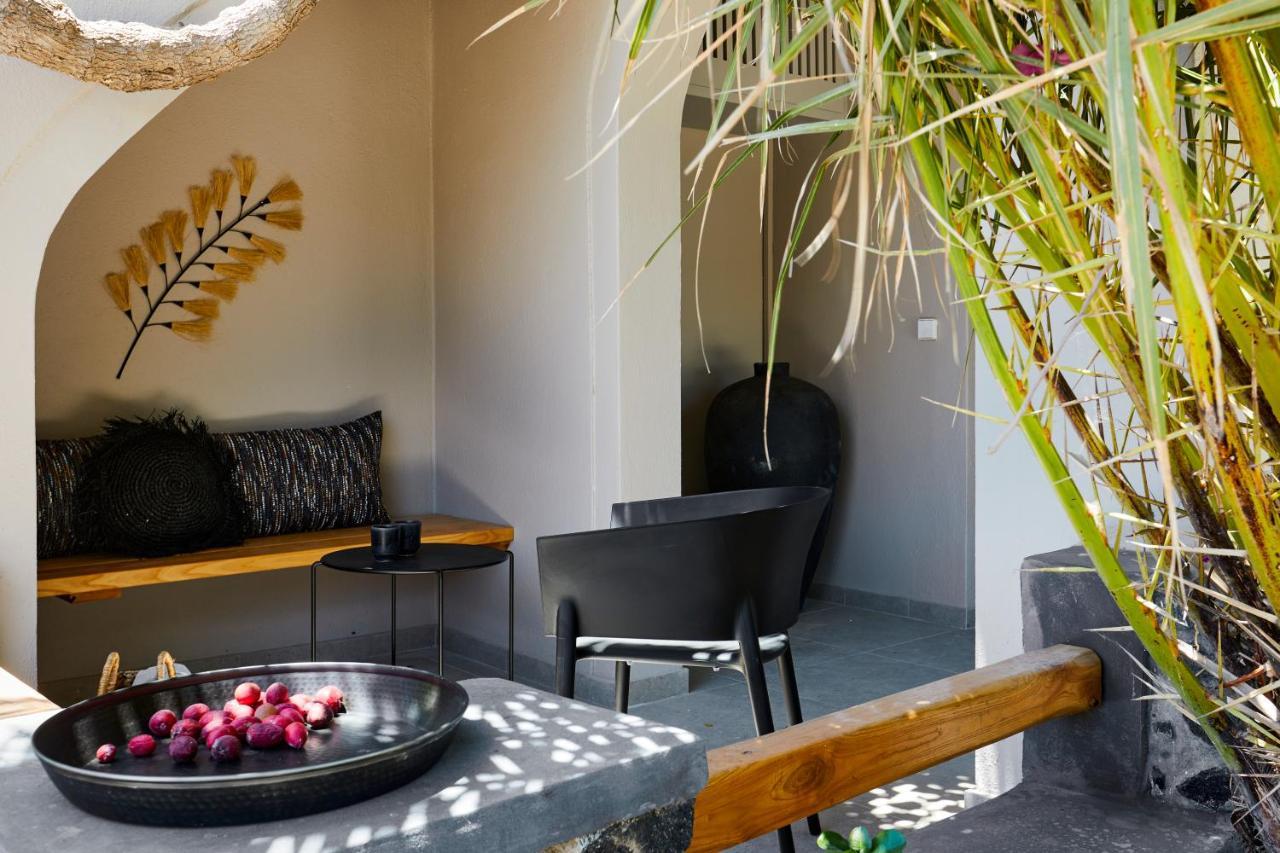 Cocoon Room Garden or Pool View