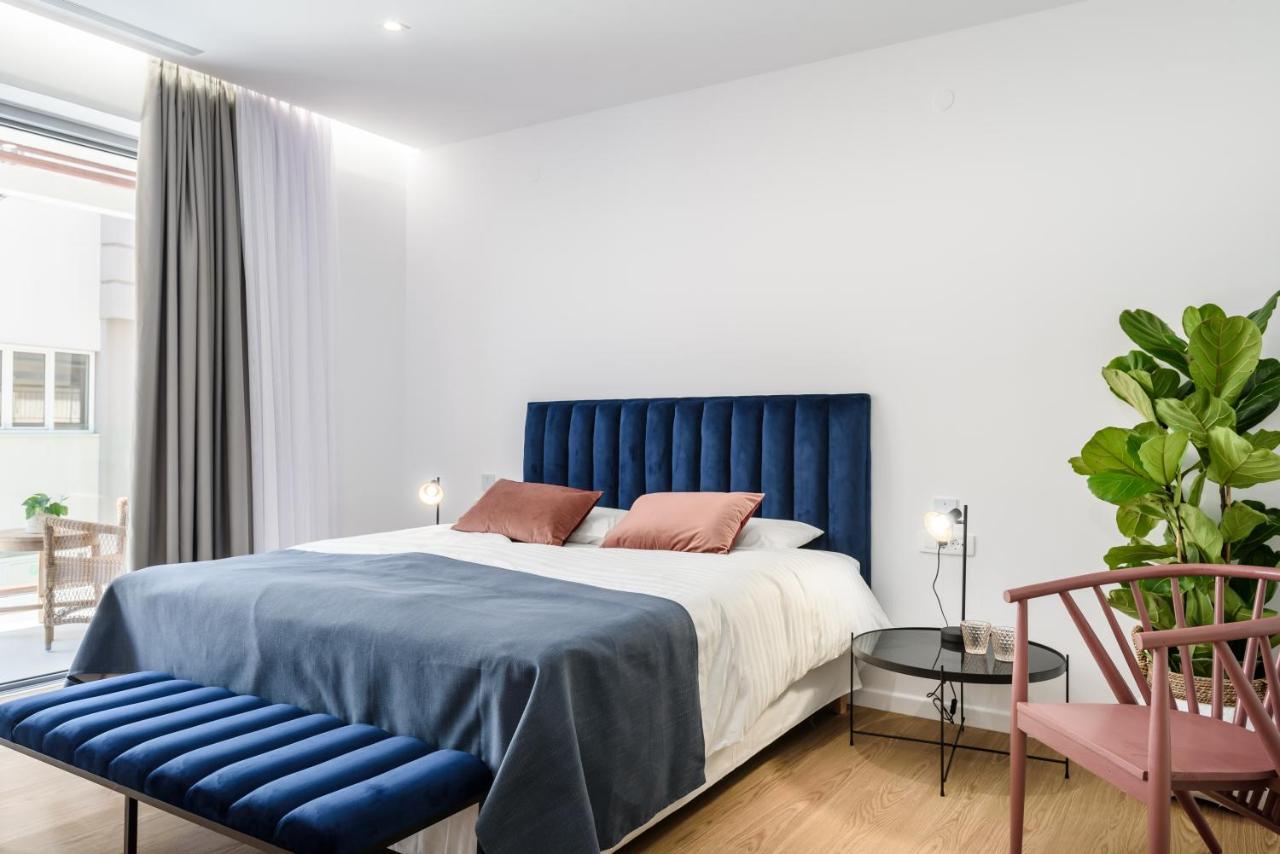 Queen Room - Disability Access