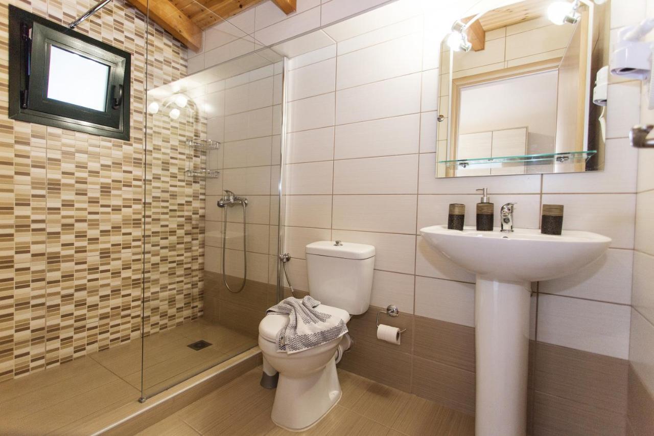 Superior Triple Room Sea View