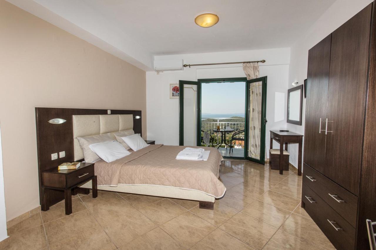 Double Room Sea View