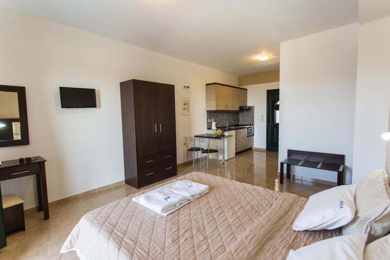 Double Room Sea View