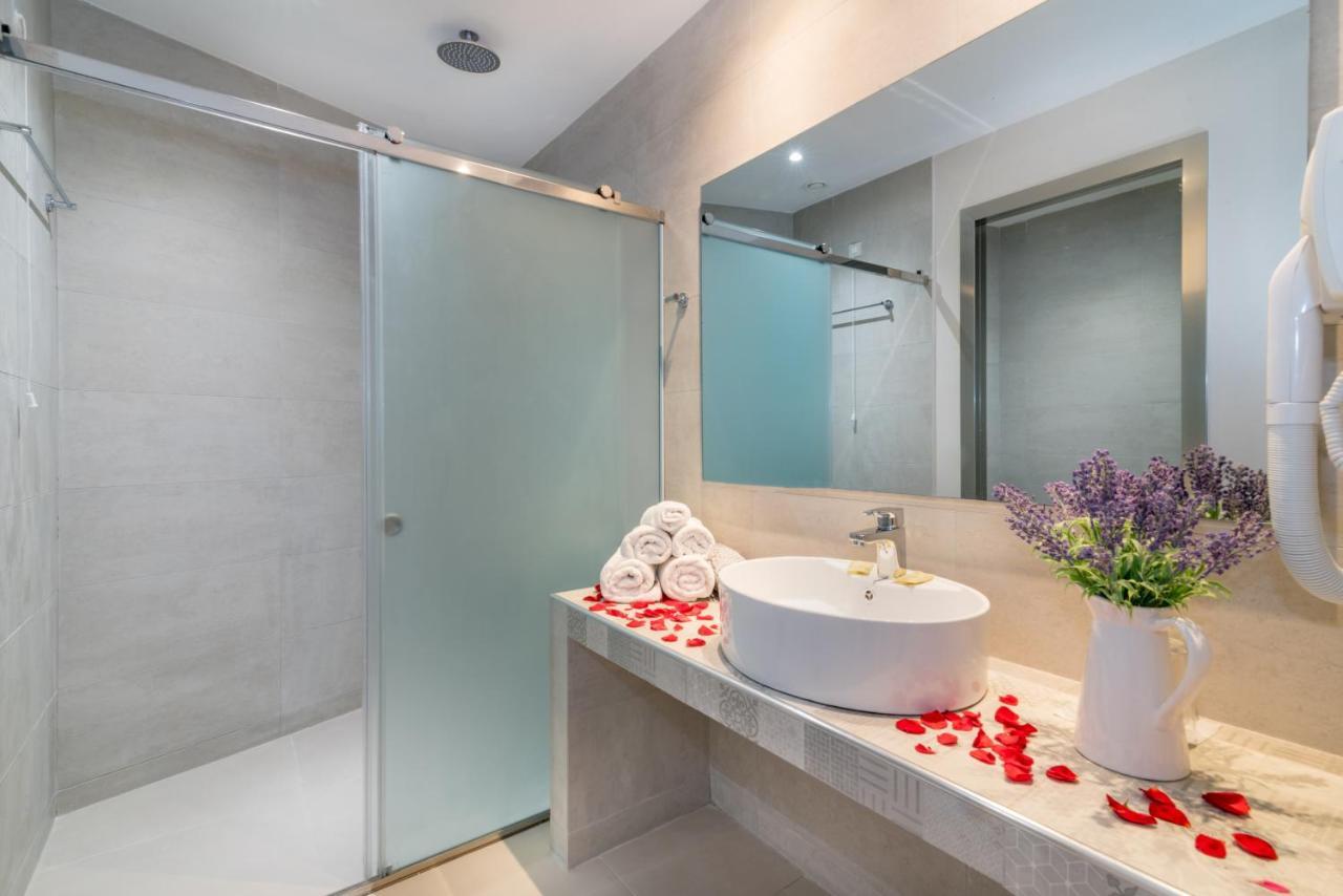 Junior Suite Private Pool