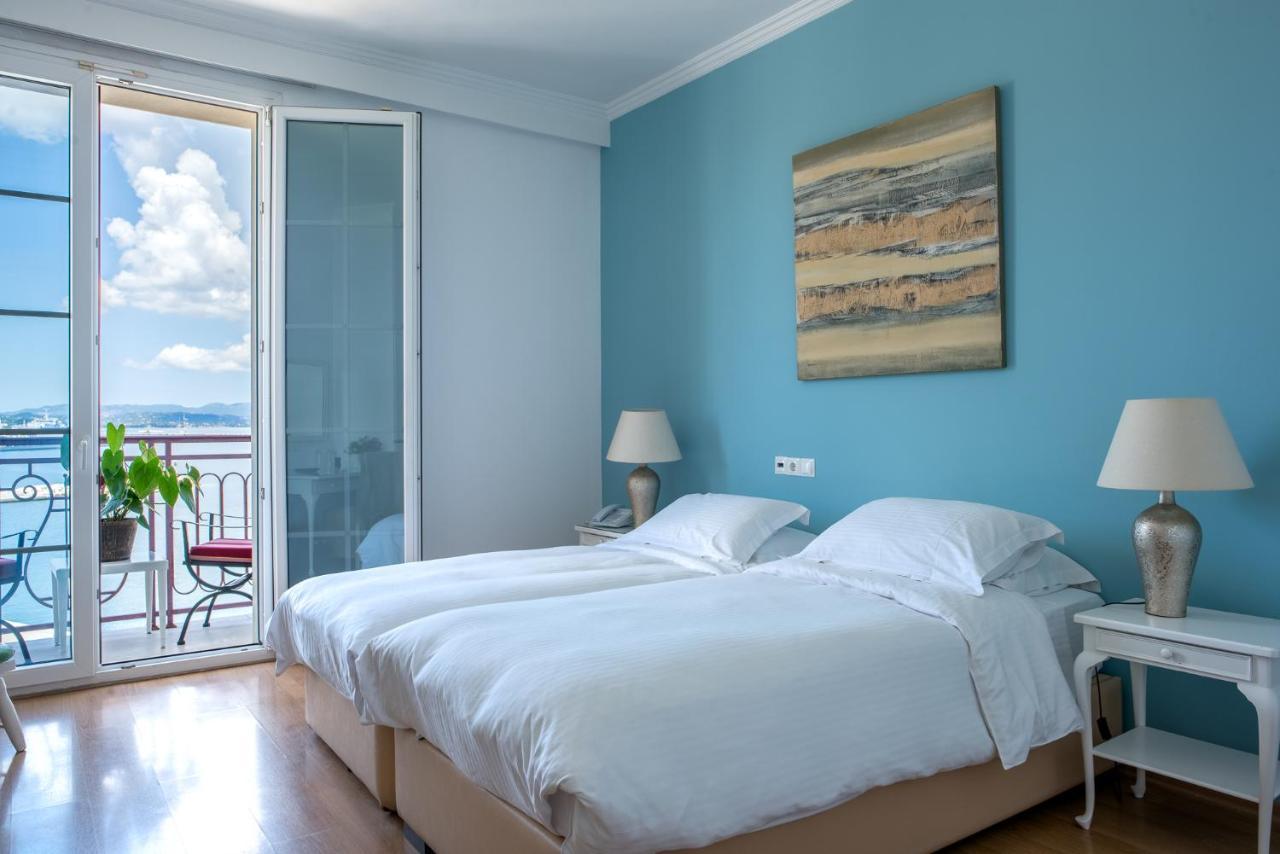 Superior Triple Room with Extra Bed