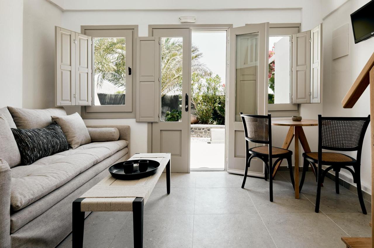 Split Level Junior Suite