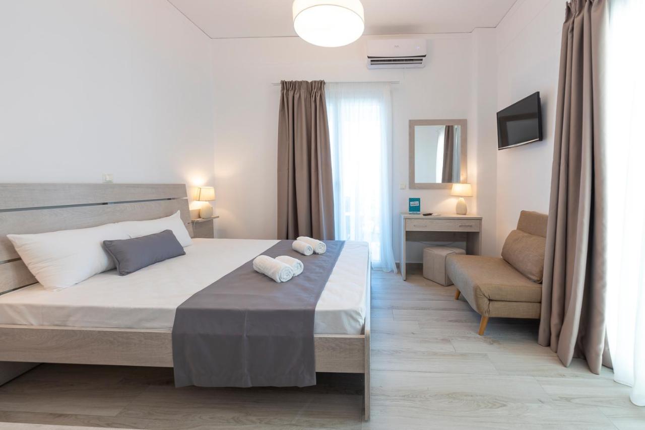 Superior Room Sea View
