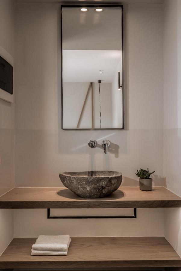 Deluxe Double or Twin Room Garden View