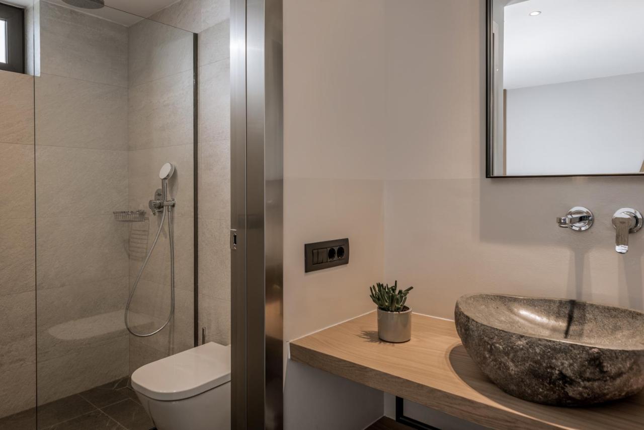 Deluxe Double or Twin Room Garden View