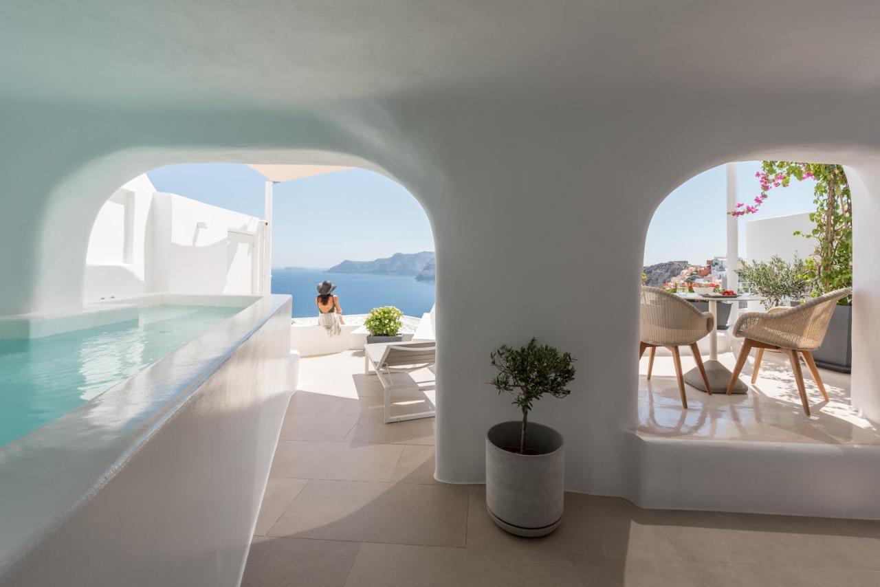 Exclusive Suite Hot Tub Volcano View