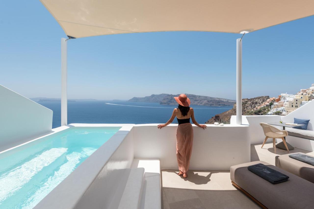Suite Private Pool