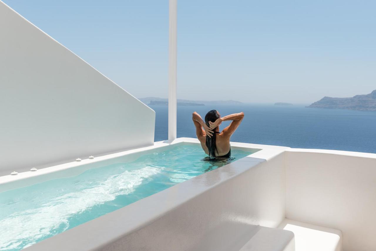 Suite Private Pool