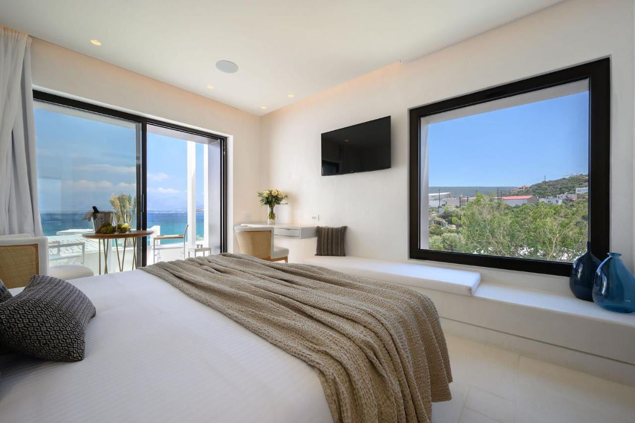 Classic Room Sea View