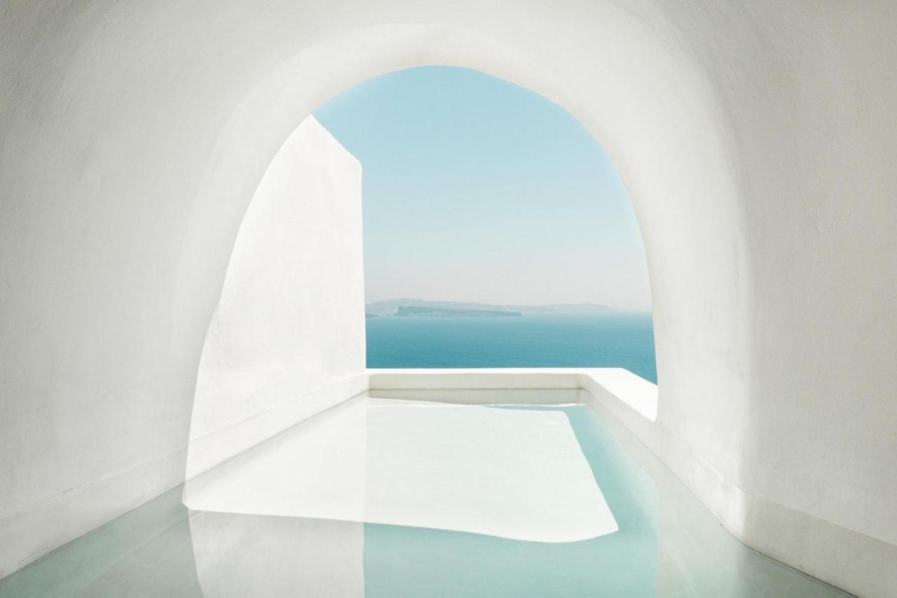 Cave Suite Hammam