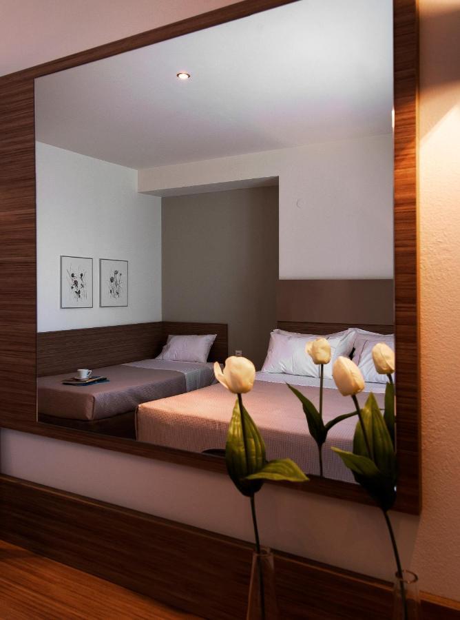 SUPERIOR ROOM GROUND FLOOR