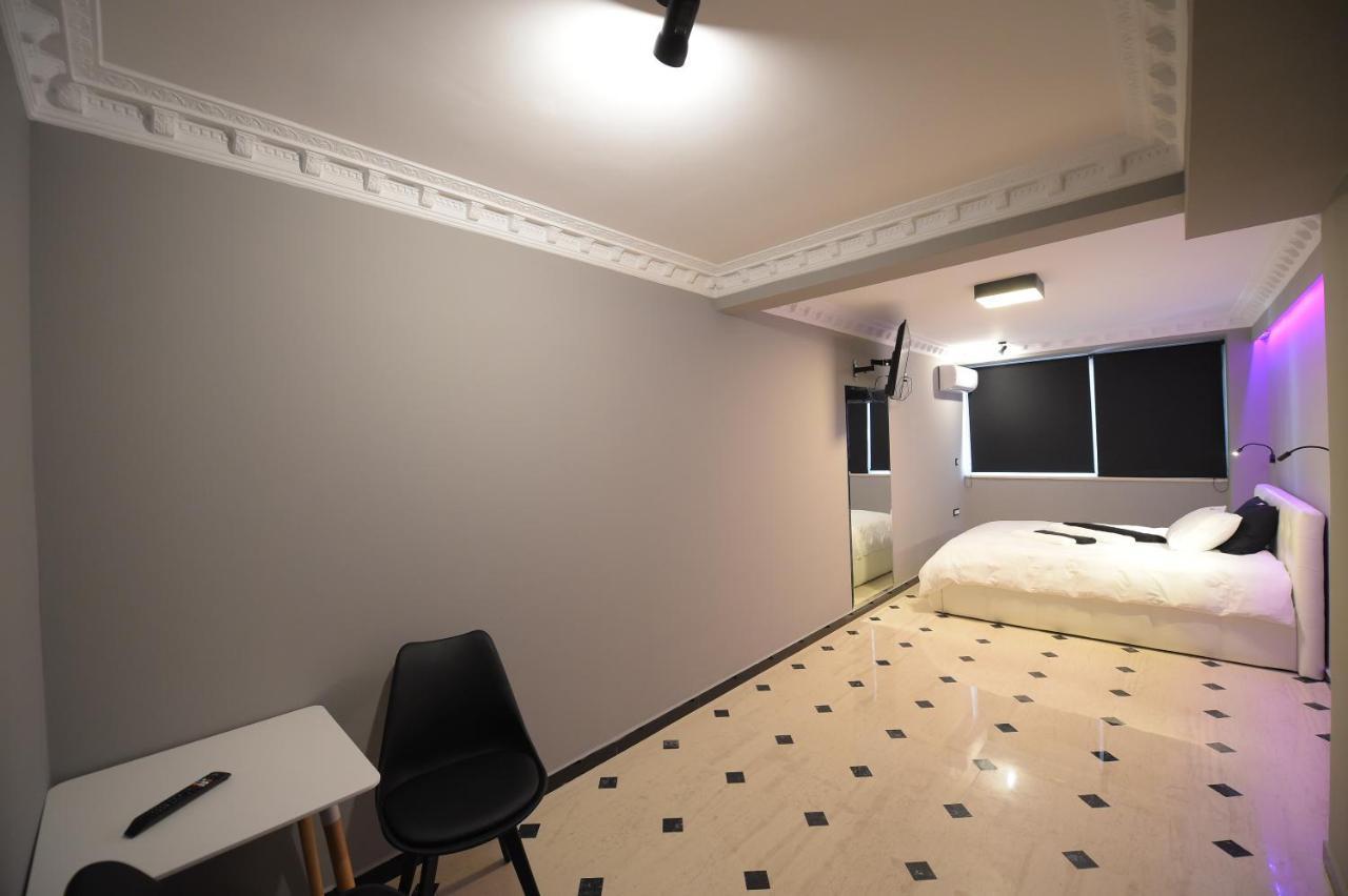 Deluxe Junior Suite