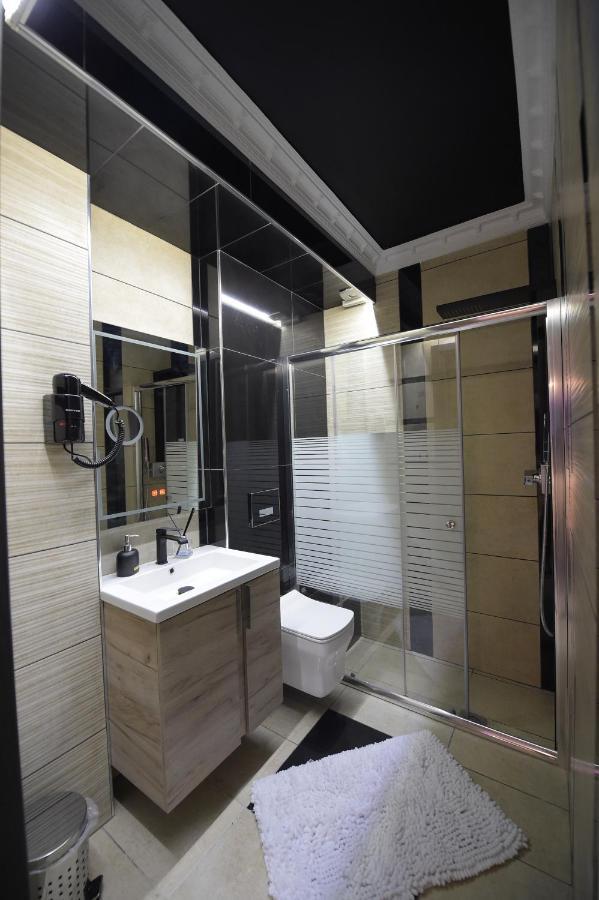 Deluxe Junior Suite