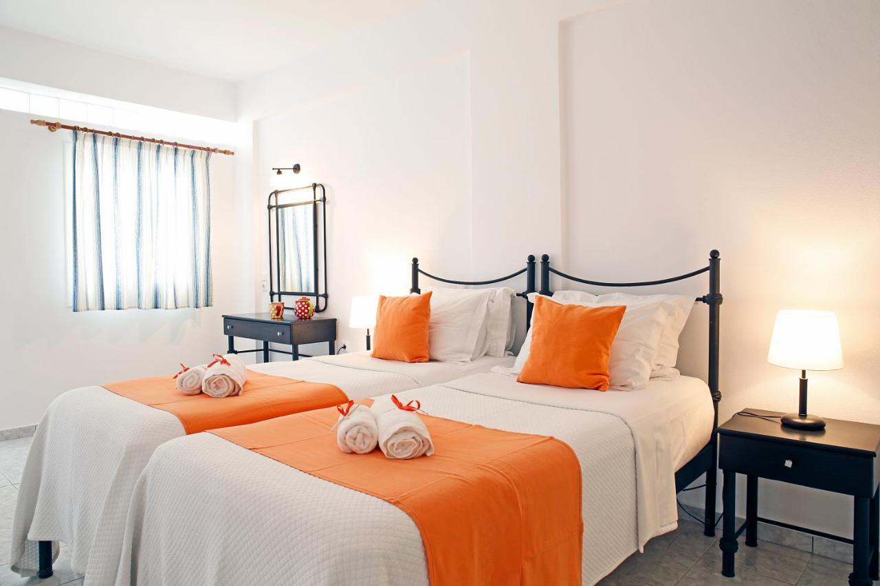 Double or Twin Room Mountain View