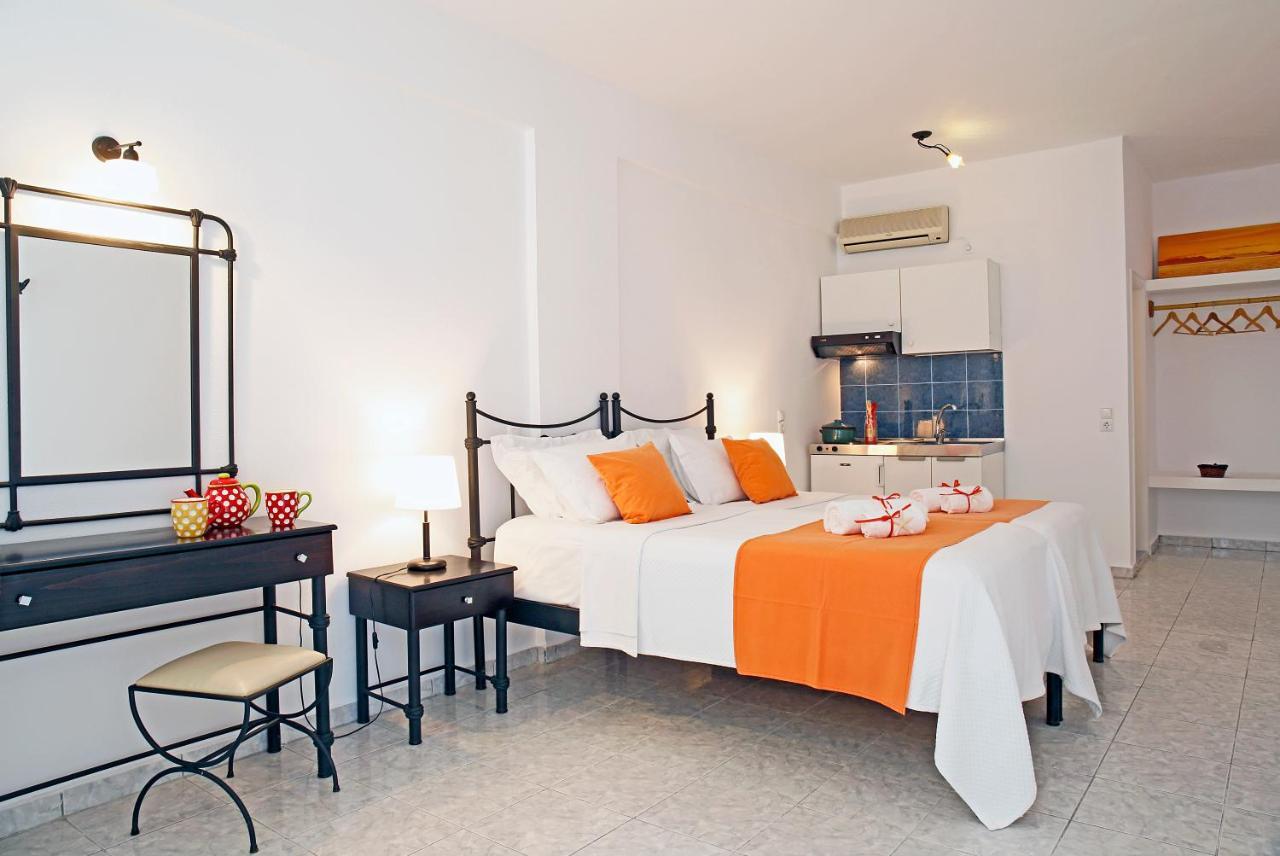 Double or Twin Room Mountain View