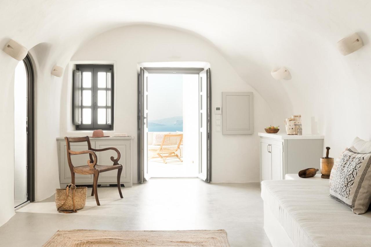 Cave Suite Hammam