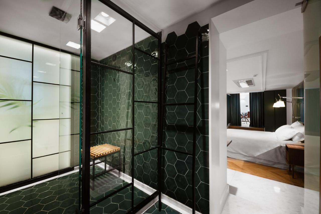 Suite Garden View