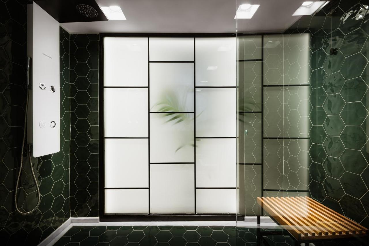 Suite Garden View