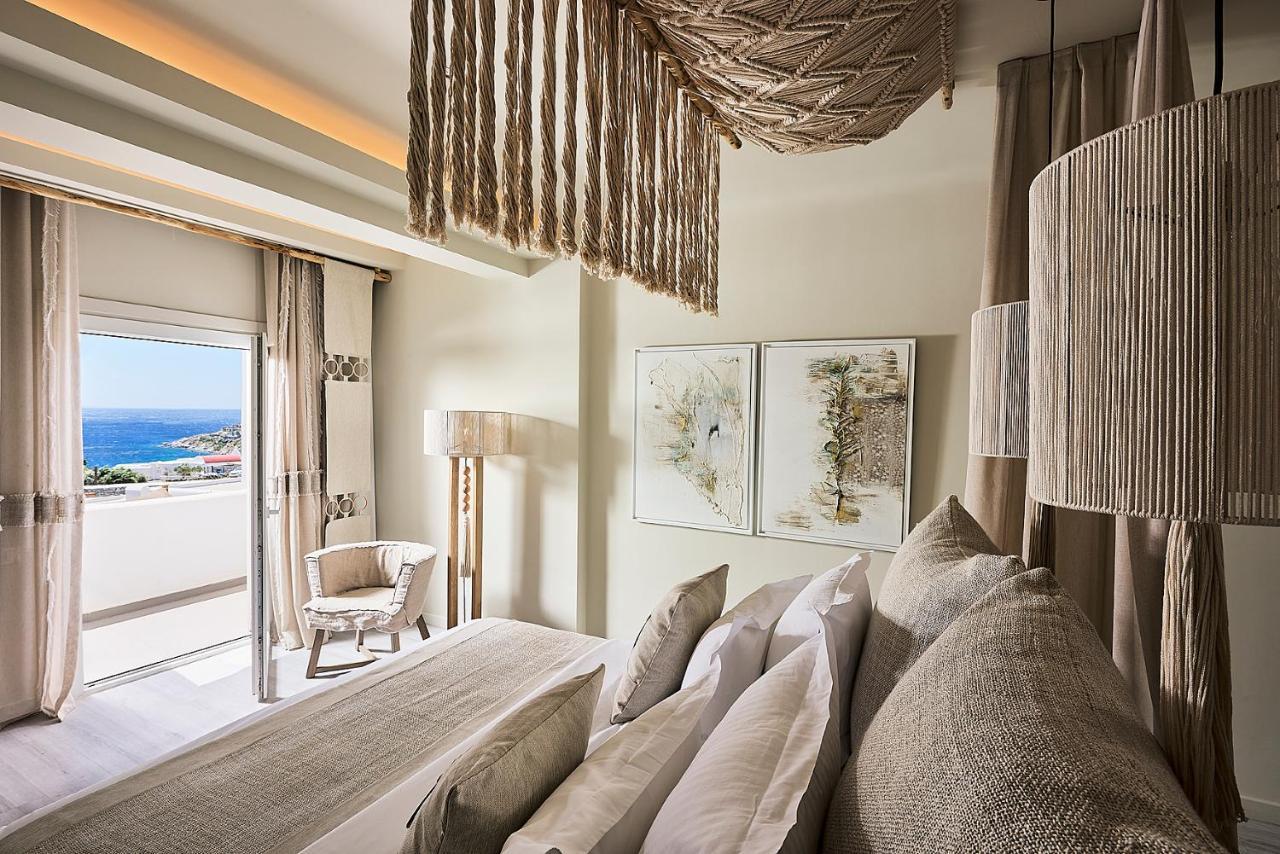 Elite Suite mit Meerblick (2 Erwachsene)