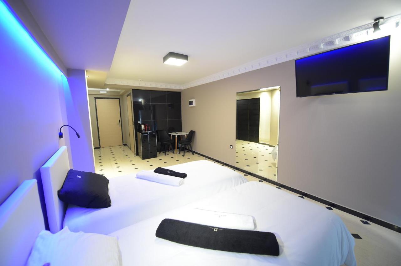 Deluxe Junior Suite