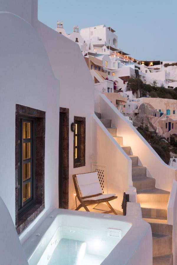 Cycladic Suite